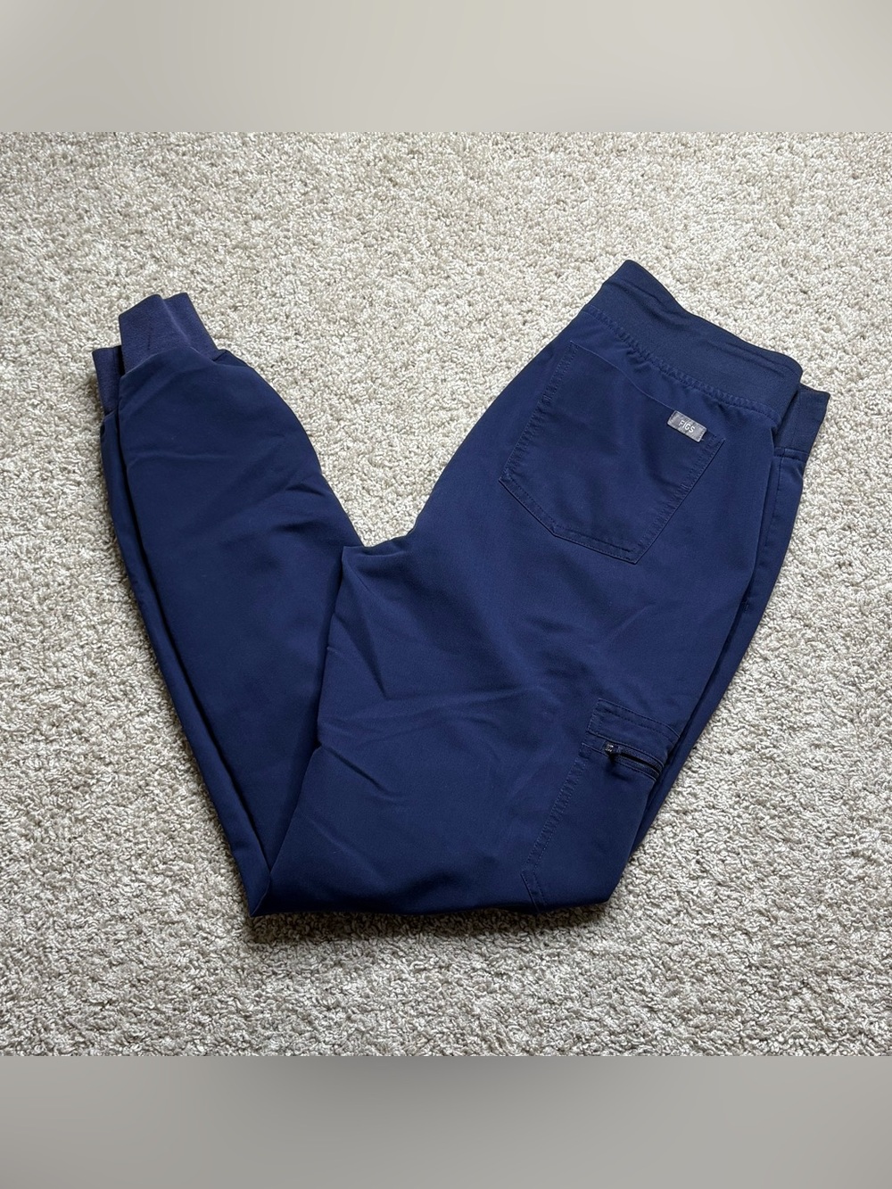 FIGS Zamora Joggers - Tall